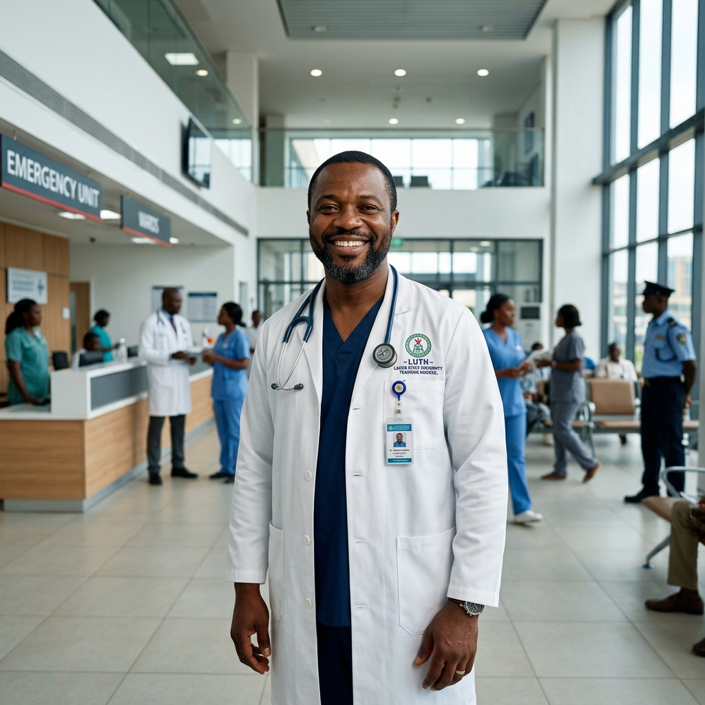 Doctor Hero