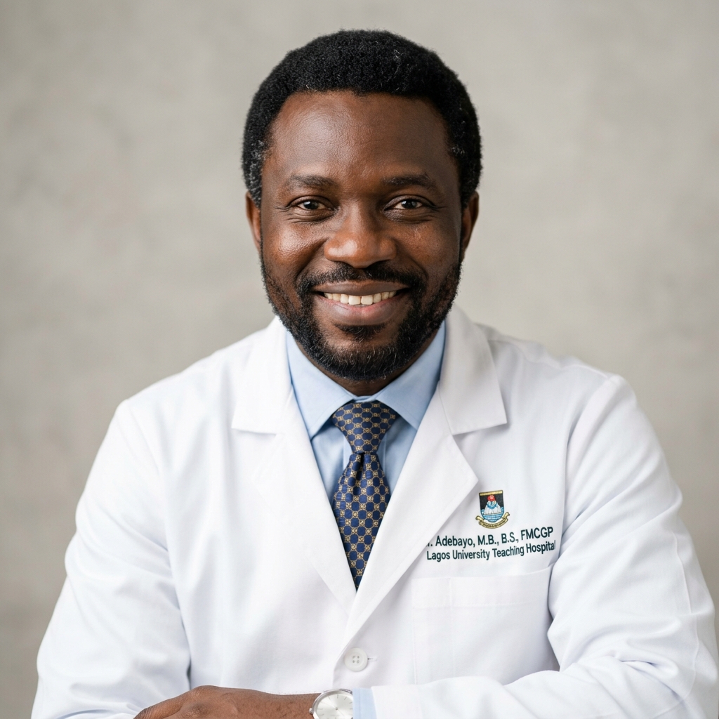 Doctor